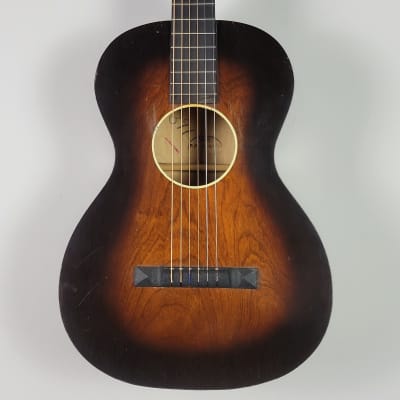 Oahu Square Neck Acoustic for sale
