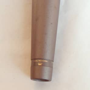 RARE Yamaha MZ105be PROFFESIONAL Dynamic Microphone Made in