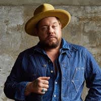 The Official Nathaniel Rateliff Reverb Shop