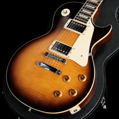 1992 Orville by Gibson LPS-T レスポール ORVILLE 1992 LPS-T/Les Paul Standard w/Laminated Tigger