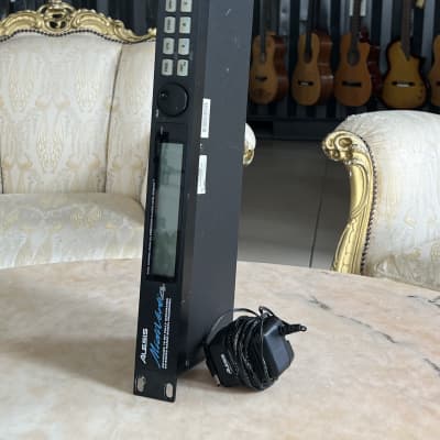 Alesis Midiverb 4 image 1