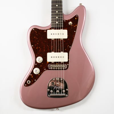 Momose Jazzmaster MJM1-STD / NJ Shoreline Gold | Reverb