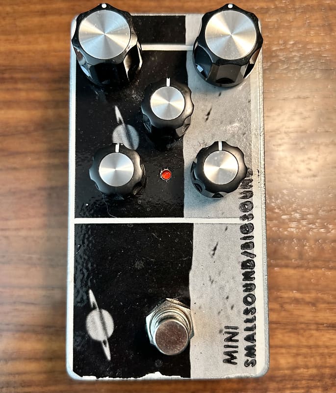 Smallsound/Bigsound Mini