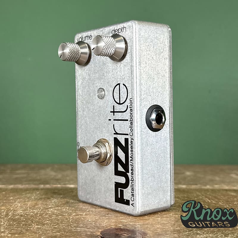 Catalinbread Fuzzrite