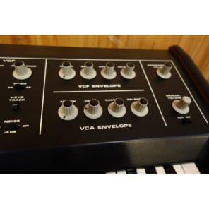 Oberheim OB-1 Synthesizer (Vintage) image 3