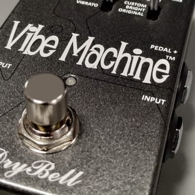 DryBell Vibe Machine V-2 *Psychedelic edition* image 10