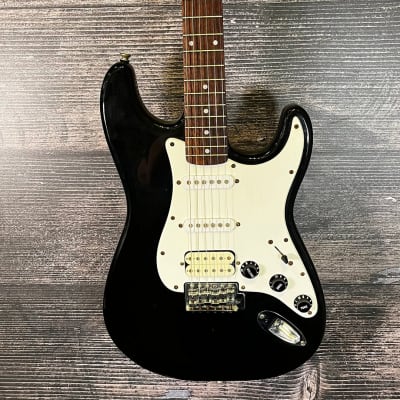 Squier Affinity Stratocaster Electric Guitar (Puente Hills, CA) for sale