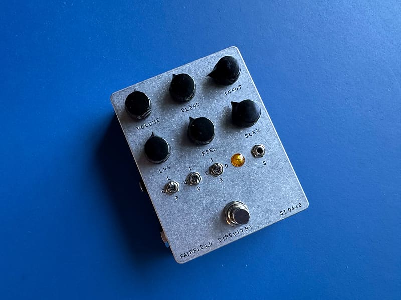 Fairfield Circuitry 20% More