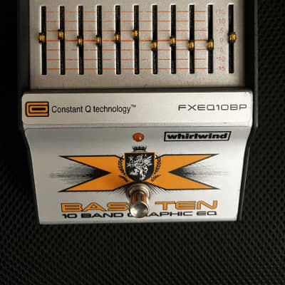 Reverb.com listing, price, conditions, and images for whirlwind-bass-ten