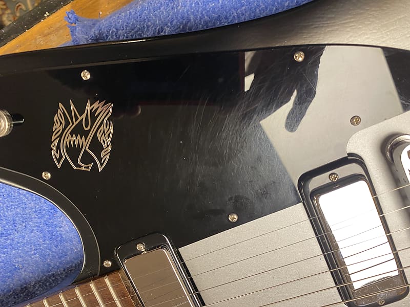 Gibson Firebird Studio '70s Tribute 2012 - 2013 - Satin
