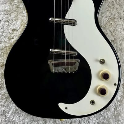 Danelectro DC-59 1990's Made in Korea for sale