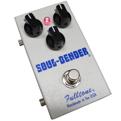 Fulltone Soul Bender SB-2 image 2