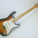 Fender American Standard Stratocaster 1989 Sunburst