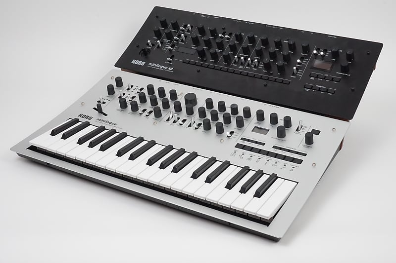 Minilogue module deals