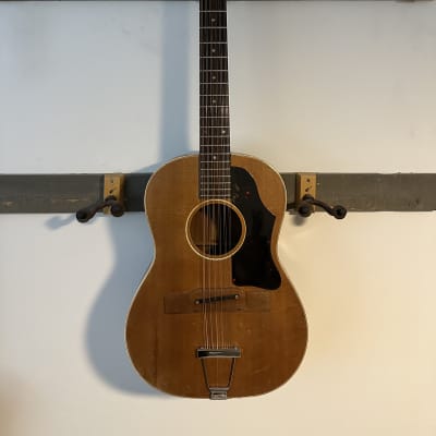 Gibson B 25 12 N 1960s  - Natural for sale