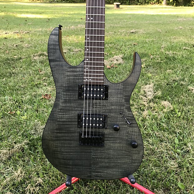Ibanez rg6003 discount