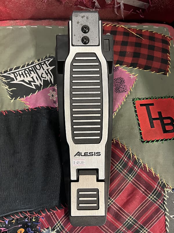 Alesis Drum foot pedal Reverb