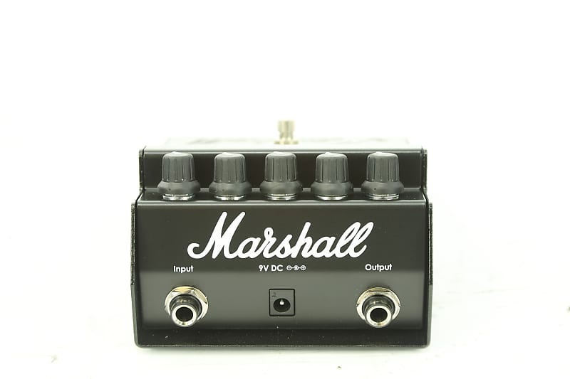 Marshall Shredmaster