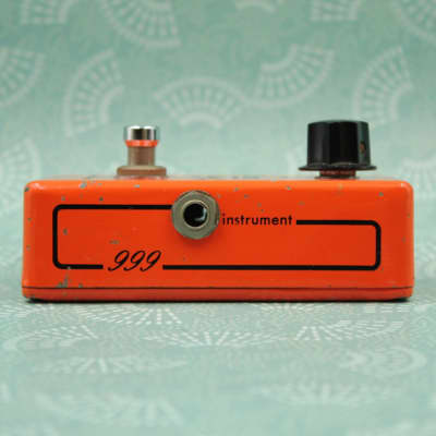 Maxon PT-999 Phase Tone Made in Japan Greco Makes It Vintage