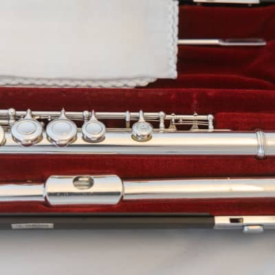 YAMAHAアルトフルートYFL-421 Buy Yamaha Alto 421 Online at $8195.99 - Flute World
