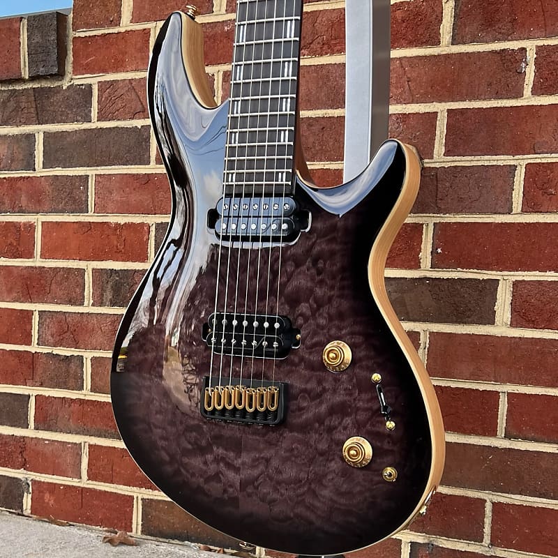 ESP LTD JR-7 Javier Reyes Signature | Reverb