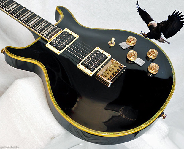 Washburn Eagle Historically famous now limited edition Reverb