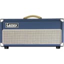 Laney Lionheart L20H 20 Watt Guitar Tube Head , 2 Channel, EQ, Reverb, EFX Loop, Free Shipping