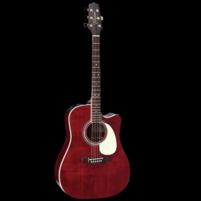 Takamine Santa Fe ESF-93 Made in Japan | Reverb Canada