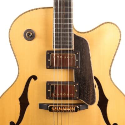 Eastman AR910 Archtop Guitar 2009 image 6