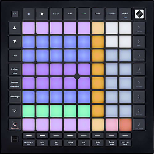 Novation Launchpad Pro MKIII Pad Controller | Reverb