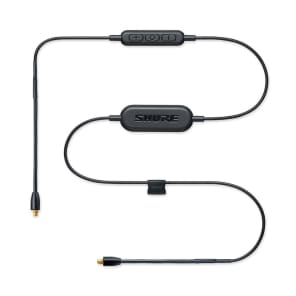 Shure RMCE-BT1 Bluetooth Headphone Cable with Remote and Microphone