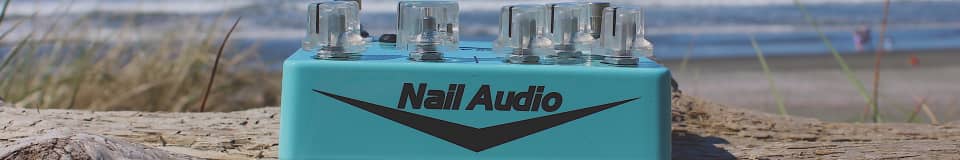 Nail Audio