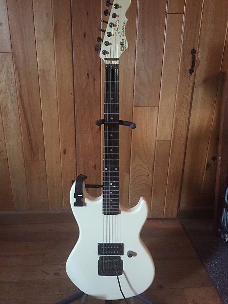G&l rampage jerry cantrell discount