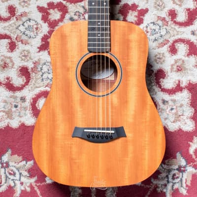 Taylor Baby BT2e LH #2104169047 Second Hand for sale