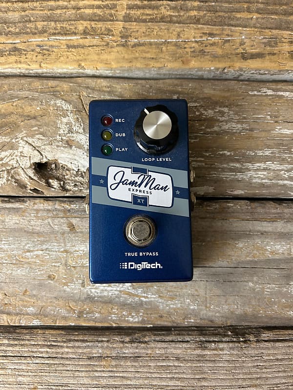 DigiTech Jamman Express XT