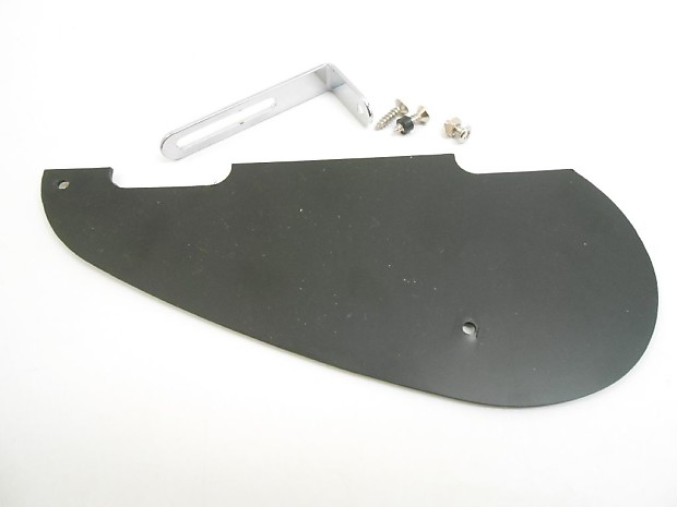 Gretsch pro shop jet pickguard