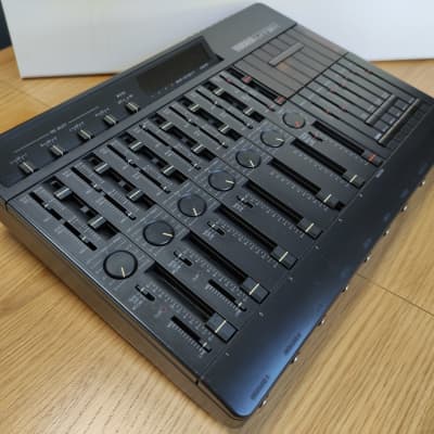 Yamaha MT3X Multitrack Cassette Recorder | Reverb UK