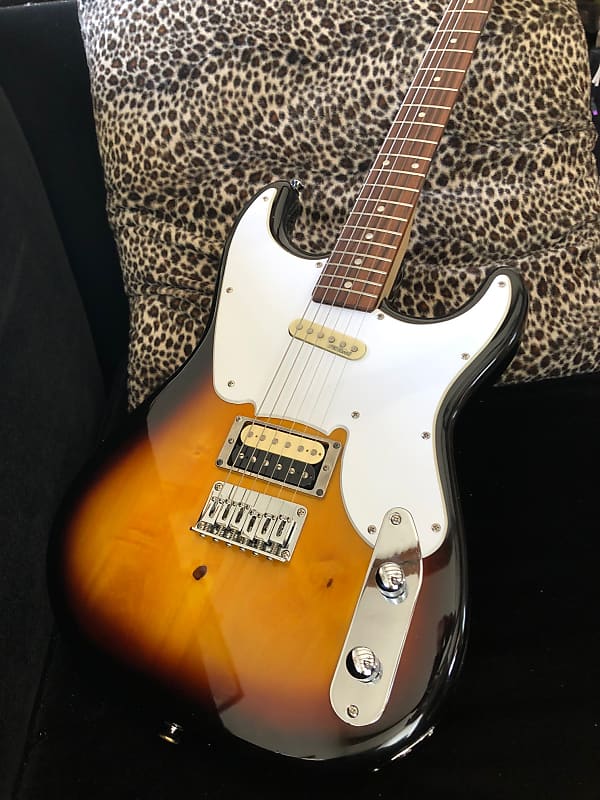 Squier Vintage Modified '51 | Reverb Canada