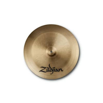 Zildjian K China Cymbal 17" image 2