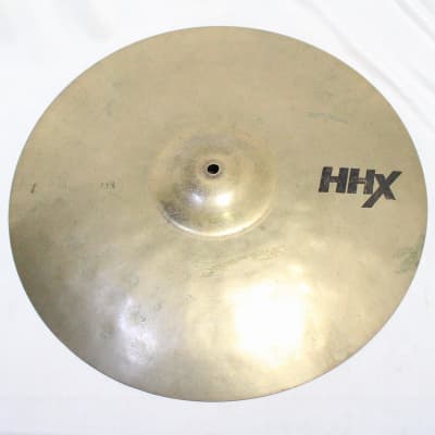 Sabian 20