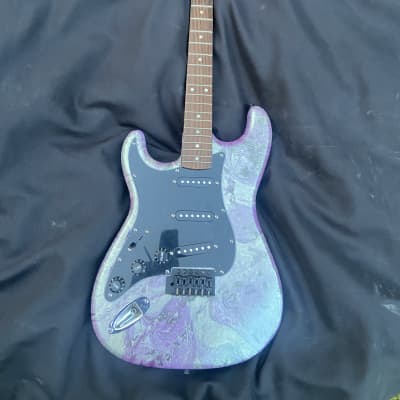 Riff guitars Lefty 2024 - Aurora for sale