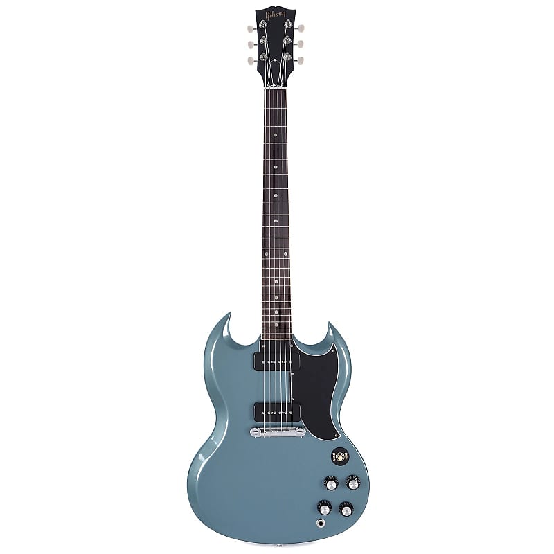 Gibson SG Special 2019年製 - 楽器/器材