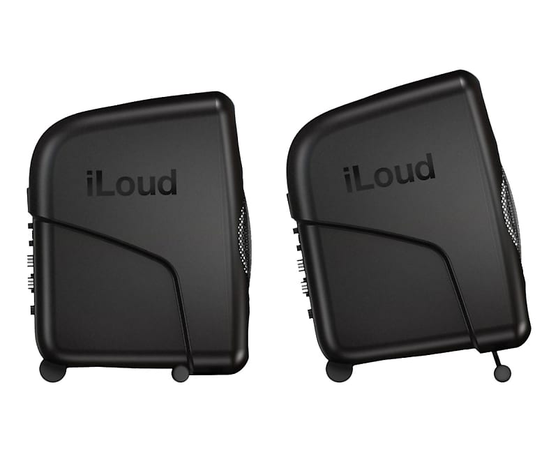 IK Multimedia iLoud Micro Monitors - Open Box | Reverb