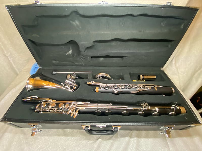 Allora AABC304 Bass Low C 2017 Reverb