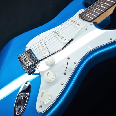Fender Stratocaster Japan ST-STD LPB 2013 image 14