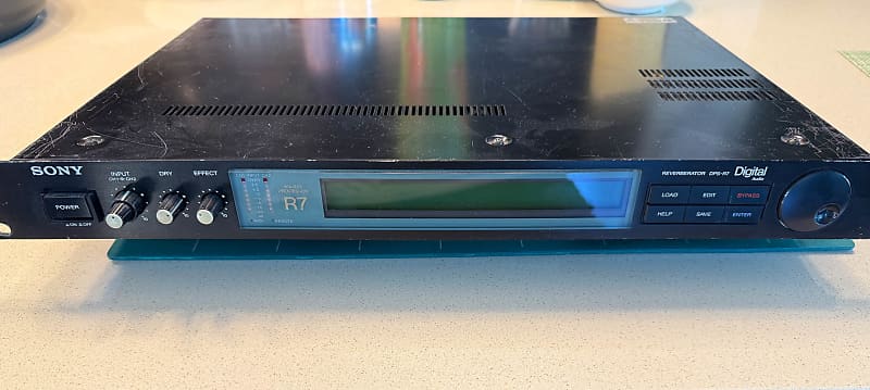 SONY DPS-7 デジタルリバーブエフェクター sddefault.jpg
