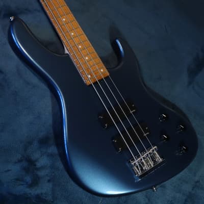 Sadowsky MetroLine 4-string 24-Fret Modern Germany Warwick 2022