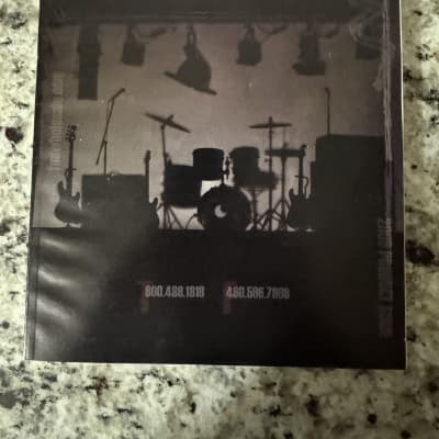 Reverb.com listing, price, conditions, and images for diaz-texas-ranger