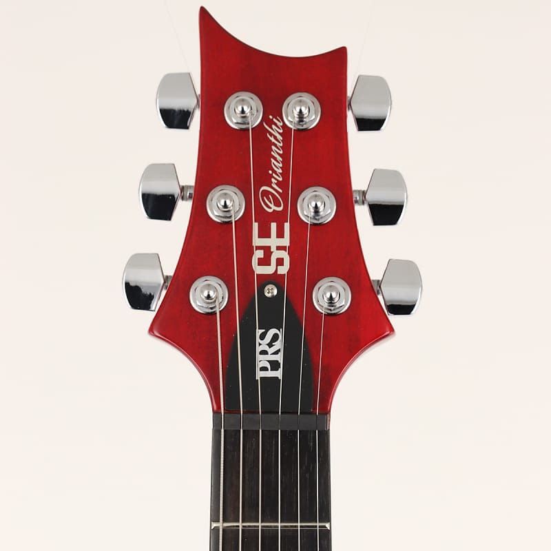 PRS SE Orianthi 2012 - 2013 | Reverb