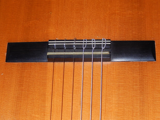 Ultra Rare - Karl Hauser - German Made - Vintage Classical